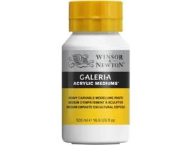 Galeria Diluente & Aditivo para Pintura Criativa 500 Ml