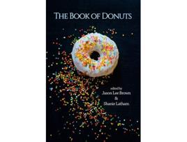 Livro The Book of Donuts de Diane Lockward (Inglês)