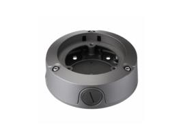 Caixa Traseira para Câmeras Bullet Sbo-126B HANWHA