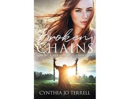 Livro Broken Chains de Cynthia Terrell (Inglês)