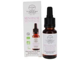 Menopausa 20 ml ELIXIRS & CO