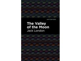 Livro Valley of the Moon de Jack London (Inglês - Capa Dura)