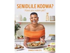 Livro Senidlile Kodwa? de Zanele Van Zyl (Inglês)