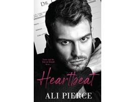 Livro Heartbeat de Ali Pierce (Inglês)