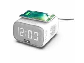 Rádio EVOOM Ev304601 Branco