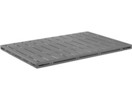 Placa metálica SCHWEISSKRAFT 1520001 .