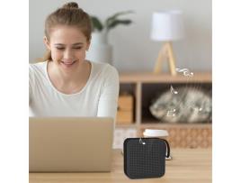 Coluna Portátil Bluetooth UNBRAND