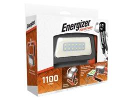 ENERGIZER Lanterna Hardcase Painel de Trabalho Recarregável 1100 Lúmens.
