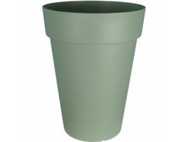 Vaso RIVIERA Verde Ø 30 Cm
