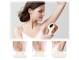 Depiladora Luz Pulsada DREAM5 D-1153