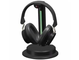 Auriculares CGV PRELUDE 3 (Preto - Jack 3.5 mm)