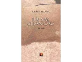 Livro Bãi S?y Chân C?u hard cover Vietnamese Edition de Khanh Truong (Vietnamita - Capa Dura)