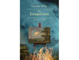 Livro The Competition de Caroline Miley (Inglês)