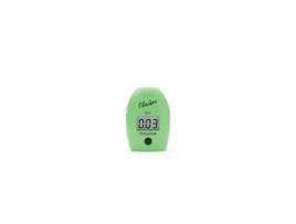 Checker Fosfatos - Rango  : bajo, 0 a 2,50 ppm - Referencia HI713