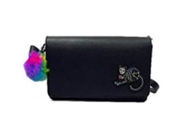 Saco de Ombro Feminino RED ROBIN Gaming Dia de Los Muertos Cat