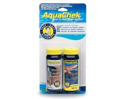 AQUACHEK Sistema Sal Kit