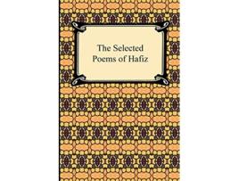 Livro The Selected Poems of Hafiz de Hafiz (Inglês)