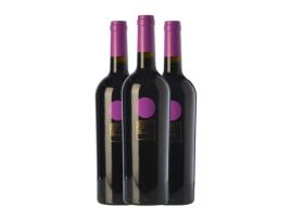 Vinho FEUDI DI SAN GREGORIO Dal Re Aglianico Irpinia (0.75 L - 3 Unidades)