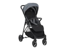 Carrinho de Passeio Alexa Cinzento Claro KIKKABOO