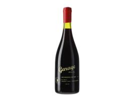 Vinho GARAGE WINE Las Higueras Vineyard Cabernet Franc Valle del Maule (0.75 L - 1 Unidade)