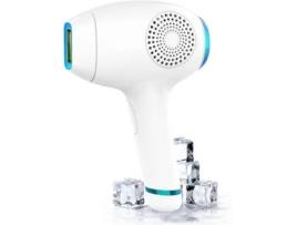 Depiladora Luz Pulsada DREAM5 T011C0726H2 Ipl Multi-Zonas Branco