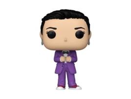 Figura Funko MENINAS MALVADAS: 20 Aniversário Janis Ian Pop! Vinyl