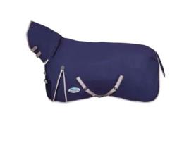 Cobertor para Cavalos Ao Ar Livre Cobertura Pesada para O Pescoço WEATHERBEETA Comfitec Essential 220G