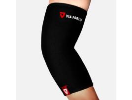 Apoio para o cotovelo - Apoio para as articulações e os músculos do cotovelo (Unisexo) - S