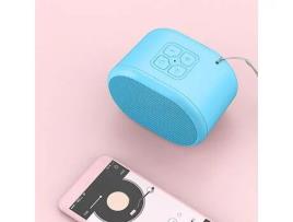Coluna Portátil Bluetooth UNBRAND