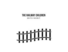 Livro The Railway Children de Edith Nesbit (Inglês)