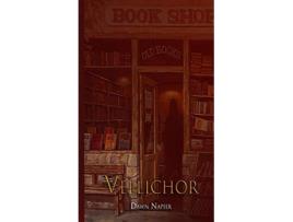 Livro Vellichor de Dawn Napier (Inglês)