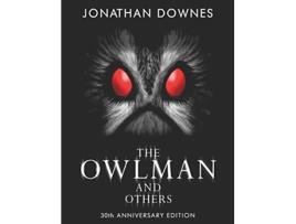 Livro THE OWLMAN AND OTHERS de JONATHAN DOWNES (Inglês)