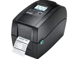 Impressora de Etiquetas GODEX RT200i