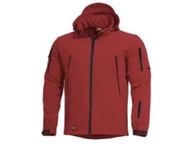 Jaqueta Artaxes Vermelho L PENTAGON