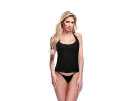 Conjunto de Lingerie BACI LINGERIE Preto (M)