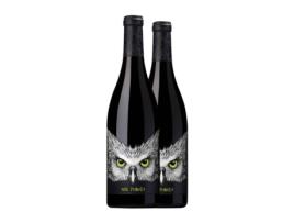 Vinho CHÂTEAU STE. MICHELLE Tenet The Pundit (0.75 L - 2 Unidades)
