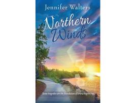 Livro Northern Winds de Jennifer Walters (Inglês)
