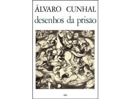 Livro Desenhos da Prisão .