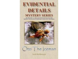 Livro Otzi the Iceman (Evidential Details Mystery) Seeds / McMoneagle (Inglês)