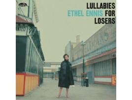 ETHEL ENNIS - Lullabies For Losers [VINIL] Edição Limitada .