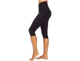 As Leggings Brilham em Capris DITCHIL SPORTSWEAR XL