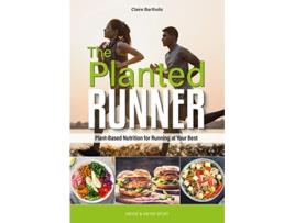 Livro Planted Runner de Claire Bartholic (Inglês)