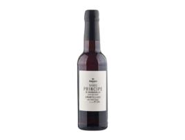 Vinho fortificado BARBADILLO Amontillado Principe VORS Palomino Fino Meia Garrafa (0.37 L - 1 Unidade)