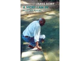 Livro a story i am in de james berry (inglês)