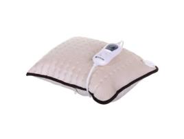 Cobertor Elétrico OROMED ORO-HEAT PILLOW Branco Bege