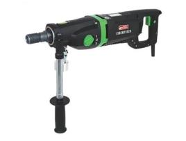 Berbequim Portátil a Seco e Úmido Diam 162Mm 2200W Etn162-3 DIAM INDUSTRIES