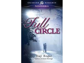 Livro Full Circle Crimson Romance de Kay Rogal (Inglês)
