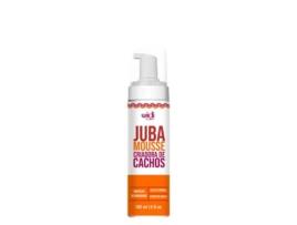 WIDI CARE Juba Mousse Criadora de Cachos 180Ml