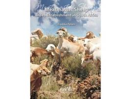Livro Meatmaster Sheep Breed Establishment in South Africa de Freddie Peters (Inglês)