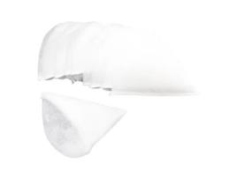 Filtros G3 para Respiradouros de Extração Vmc Ø160 10 Peças BRIZZ